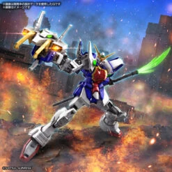 Bandai HGAC 242 Shenlong Gundam 1/144 27 Bandai HGAC 242 Shenlong Gundam 1/144 -Panda Hobby Shop HGShenlongGundam1 144 11