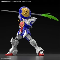 Bandai HGAC 242 Shenlong Gundam 1/144 18 Bandai HGAC 242 Shenlong Gundam 1/144 -Panda Hobby Shop HGShenlongGundam1 144 13