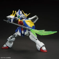 Bandai HGAC 242 Shenlong Gundam 1/144 17 Bandai HGAC 242 Shenlong Gundam 1/144 -Panda Hobby Shop HGShenlongGundam1 144 3