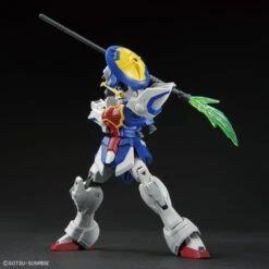 Bandai HGAC 242 Shenlong Gundam 1/144 21 Bandai HGAC 242 Shenlong Gundam 1/144 -Panda Hobby Shop HGShenlongGundam1 144 4