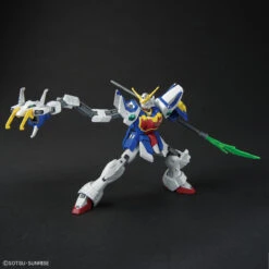 Bandai HGAC 242 Shenlong Gundam 1/144 22 Bandai HGAC 242 Shenlong Gundam 1/144 -Panda Hobby Shop HGShenlongGundam1 144 5