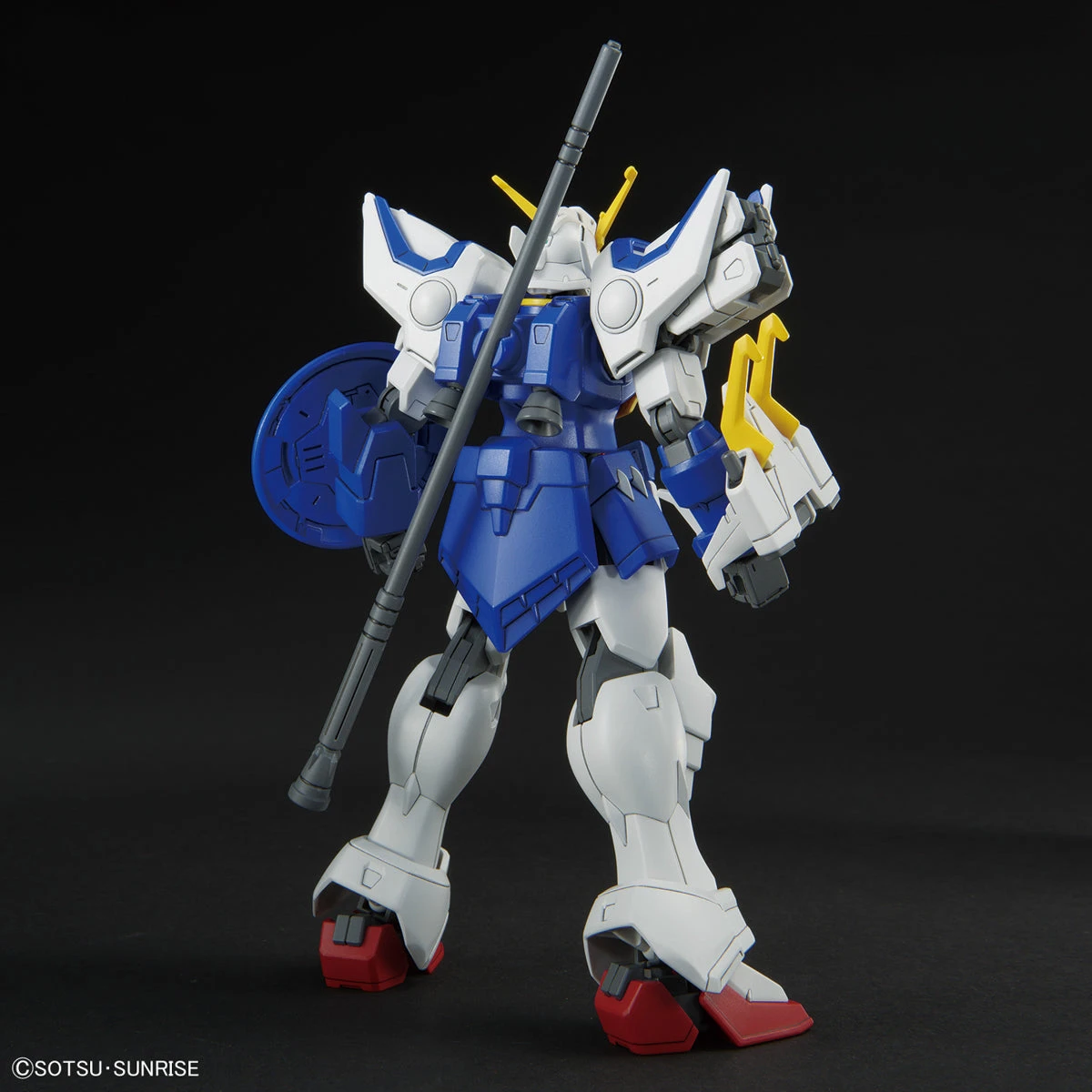 Bandai HGAC 242 Shenlong Gundam 1/144 3 Bandai HGAC 242 Shenlong Gundam 1/144 - Image 3