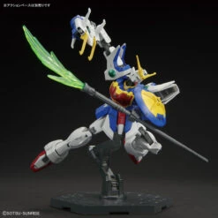 Bandai HGAC 242 Shenlong Gundam 1/144 19 Bandai HGAC 242 Shenlong Gundam 1/144 -Panda Hobby Shop HGShenlongGundam1 144 7