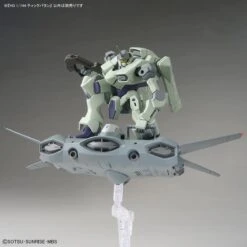 Bandai HGWFM 15 Tickbalang 1/144 -Panda Hobby Shop HGTickbalang1 144 13