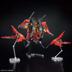 Bandai HG Typhoeus Gundam Chimera 1/144 -Panda Hobby Shop HGTyphoeusGundamChimera1 144 6 8d33a34e d375 4673 a838 583c98778a89