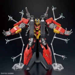 Bandai HG Typhoeus Gundam Chimera 1/144 -Panda Hobby Shop HGTyphoeusGundamChimera1 144 7 148835d0 afa1 4f99 b5a9 3fb9d6f290bc