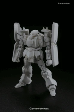 Bandai HGUC 183 Schuzrum-Galluss 1/144 -Panda Hobby Shop HGUC183Schuzrum Galluss1 144 3