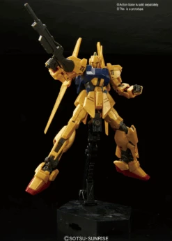 Bandai HGUC 200 Hyaku Shiki Revive 1/144 -Panda Hobby Shop HGUC200HyakuShikiRevive1 144 1