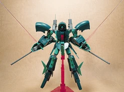 Bandai HGUC Anksha RAS-96 1/144 -Panda Hobby Shop HGUCAnkshaRAS 96 2