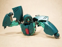 Bandai HGUC Anksha RAS-96 1/144 -Panda Hobby Shop HGUCAnkshaRAS 96 7