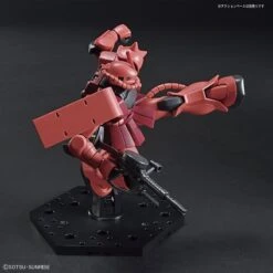Bandai HGUC 234 Char's Zaku II 40th Anniversary 1/144 -Panda Hobby Shop HGUCChar sZakuII40thAnniversary 3