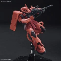 Bandai HGUC 234 Char's Zaku II 40th Anniversary 1/144 -Panda Hobby Shop HGUCChar sZakuII40thAnniversary 4