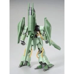 Bandai HGUC EWAC Zack / Gaza C / Geara Doga (Gundam Unicorn Ver.) Set 1/144 -Panda Hobby Shop HGUCEWACZack GazaC GearaDoga GundamUnicornVer. Set1 144 6