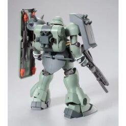 Bandai HGUC EWAC Zack / Gaza C / Geara Doga (Gundam Unicorn Ver.) Set 1/144 -Panda Hobby Shop HGUCEWACZack GazaC GearaDoga GundamUnicornVer. Set1 144 9