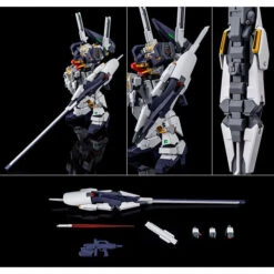 Bandai HGUC Gundam TR-1 [Haze'n-thley] 1/144 -Panda Hobby Shop HGUCGundamTR 1 Haze n thley 1 1442