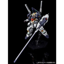 Bandai HGUC Gundam TR-1 [Haze'n-thley] 1/144 -Panda Hobby Shop HGUCGundamTR 1 Haze n thley 1 1445