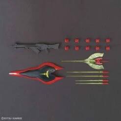 Bandai HGUC 240 Nightingale 1/144 -Panda Hobby Shop HGUCNightingale1 1445 e152f29a a6b9 47e7 aaad 78746aaede6e