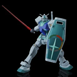 Bandai HGUC RX-78-2 Gundam [Earth Color] 1/144 -Panda Hobby Shop HGUCRX 78 2Gundam EarthColor 1 144 5
