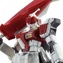 Bandai HGUC Red Rider 1/144 19 Bandai HGUC Red Rider 1/144 -Panda Hobby Shop HGUCRedRider1 144 111 1