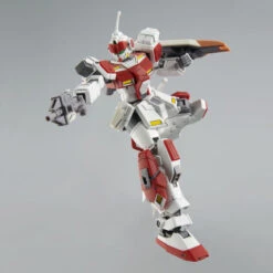 Bandai HGUC Red Rider 1/144 18 Bandai HGUC Red Rider 1/144 -Panda Hobby Shop HGUCRedRider1 144 15 1