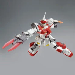 Bandai HGUC Red Rider 1/144 17 Bandai HGUC Red Rider 1/144 -Panda Hobby Shop HGUCRedRider1 144 16 1
