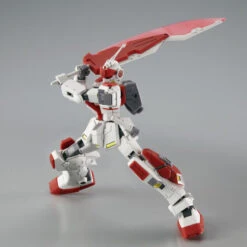 Bandai HGUC Red Rider 1/144 15 Bandai HGUC Red Rider 1/144 -Panda Hobby Shop HGUCRedRider1 144 17 1