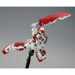 Bandai HGUC Red Rider 1/144 14 Bandai HGUC Red Rider 1/144 -Panda Hobby Shop HGUCRedRider1 144 18 1
