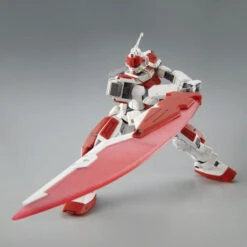 Bandai HGUC Red Rider 1/144 13 Bandai HGUC Red Rider 1/144 -Panda Hobby Shop HGUCRedRider1 144 19 1