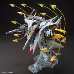 Bandai HGUC XI Gundam VS Penelope Funnel Missile Effect Set 1/144 -Panda Hobby Shop HGUCXIGundamVSPenelopeFunnelMissileEffectSet1 1442 9daa2718 67a0 4b41 ac54 7150d5e343c7