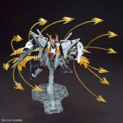Bandai HGUC XI Gundam VS Penelope Funnel Missile Effect Set 1/144 -Panda Hobby Shop HGUCXIGundamVSPenelopeFunnelMissileEffectSet1 1444 07493a01 188a 4d11 99d4 99b92a92d6cb