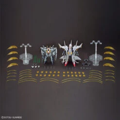 Bandai HGUC XI Gundam VS Penelope Funnel Missile Effect Set 1/144 -Panda Hobby Shop HGUCXIGundamVSPenelopeFunnelMissileEffectSet1 1446 489955c0 2500 474d 966f 23da56dc7633
