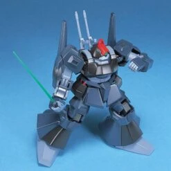 Bandai HGUC 010 Rick Dias 1/144 -Panda Hobby Shop HGUC 010 Rick Dias 1144 4