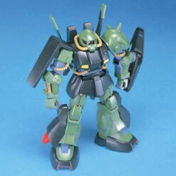 Bandai HGUC 012 Hi-Zack 1/144 -Panda Hobby Shop HGUC 012 Hi Zack 1144 3