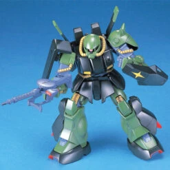 Bandai HGUC 012 Hi-Zack 1/144 -Panda Hobby Shop HGUC 012 Hi Zack 1144 4