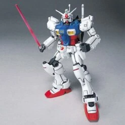 Bandai HGUC 013 Gundam GP01 Zephyranthes 1/144 -Panda Hobby Shop HGUC 013 Gundam GP01 1144 4