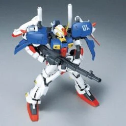 Bandai HGUC 023 S-Gundam 1/144 -Panda Hobby Shop HGUC 023 S Gundam 1144 4