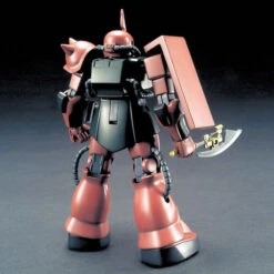 Bandai HGUC 034 MS-06FS Garma's Zaku II 1/144 -Panda Hobby Shop HGUC 034MS 06FSGarma sZakuII1 1442