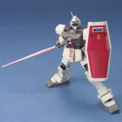 Bandai HGUC 038 RGM-79D GM Cold Districts Type 1/144 -Panda Hobby Shop HGUC 038RGM 79DGMColdDistrictsType1 1444