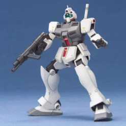 Bandai HGUC 038 RGM-79D GM Cold Districts Type 1/144 -Panda Hobby Shop HGUC 038RGM 79DGMColdDistrictsType1 1447