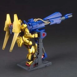 Bandai HGUC 048 Hyaku Shiki + Mega Bazooka Launcher 1/144 -Panda Hobby Shop HGUC 048HyakuShiki MegaBazookaLauncher1 1442