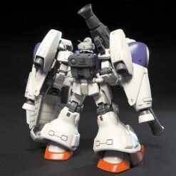 Bandai HGUC 066 Gundam GP-02A 1/144 -Panda Hobby Shop HGUC 066GundamGP 02A1 1442