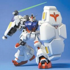 Bandai HGUC 066 Gundam GP-02A 1/144 -Panda Hobby Shop HGUC 066GundamGP 02A1 1443