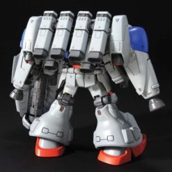 Bandai HGUC 075 GP02A MLRS Custom 1/144 6 Bandai HGUC 075 GP02A MLRS Custom 1/144 -Panda Hobby Shop HGUC 075GP02AMLRSCustom1 1442