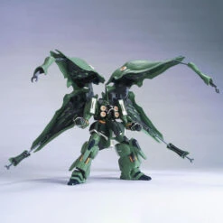 Bandai HGUC 099 Kshatriya 1/144 -Panda Hobby Shop HGUC 099Kshatriya1 1443