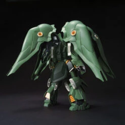 Bandai HGUC 099 Kshatriya 1/144 -Panda Hobby Shop HGUC 099Kshatriya1 1444