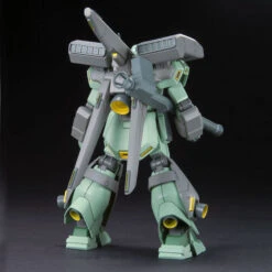 Bandai HGUC 104 RGM-89S Stark Jegan E.F.S.F. Anti-Ship Assault Mobile Suit 1/144 -Panda Hobby Shop HGUC 104RGM 89SStarkJeganE.F.S.F.Anti ShipAssaultMobileSuit1 1442