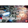 Bandai HGUC 104 RGM-89S Stark Jegan E.F.S.F. Anti-Ship Assault Mobile Suit 1/144