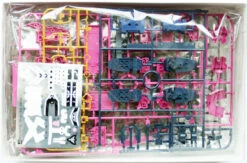 Bandai HGUC 112 AMS-129 Geara Zulu (Angelo Sauper Use) 1/144 -Panda Hobby Shop HGUC 112AMS 129GearaZulu AngeloSauperUse 1144 8