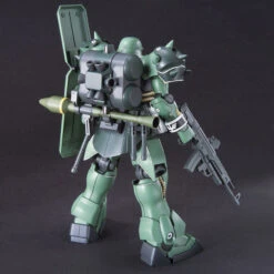 Bandai HGUC 122 Geara Zulu (Guards Type) 1/144 5 Bandai HGUC 122 Geara Zulu (Guards Type) 1/144 -Panda Hobby Shop HGUC 122GearaZulu GuardsType 1 1442