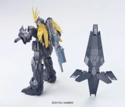 Bandai HGUC 153 Unicorn Gundam 2 Banshee Norn (Unicorn Mode) 1/144 16 Bandai HGUC 153 Unicorn Gundam 2 Banshee Norn (Unicorn Mode) 1/144 -Panda Hobby Shop HGUC 153UnicornGundam2BansheeNorn UnicornMode 2